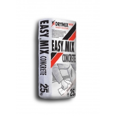 Drymix Easy to Mix Concrete 25kg